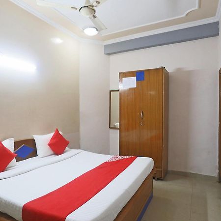 Hotel O Tulip Park Inn Bahora Kültér fotó